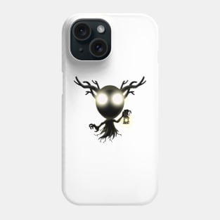 The Beast Phone Case