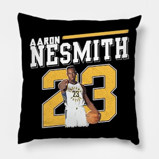 Aaron Nesmith Pillow