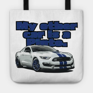 Camco Car Tote