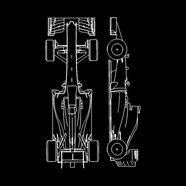 Formula blueprint by daviujin