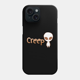 Creep Phone Case