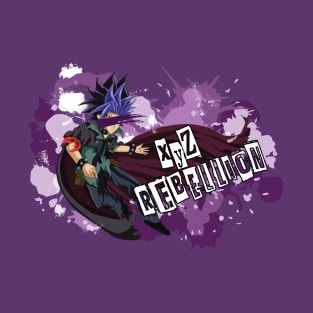 XyZ Rebellion 2.0 T-Shirt