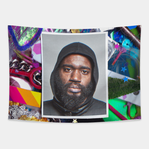death bonito generation Death Grips Tapestry TeePublic