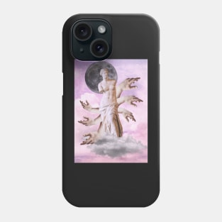 Hands Phone Case