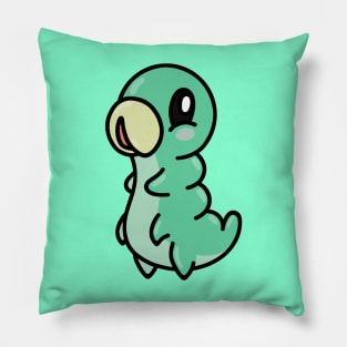 Grub Pillow