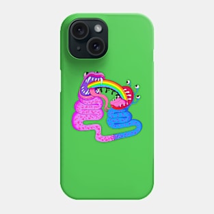 Beast Phone Case