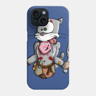 Channibal Phone Case