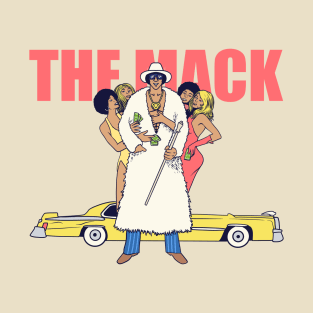 The Mack Vintage T-Shirt