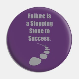 Failure To Success-DBG Pin