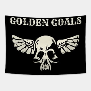 golden goals Tapestry