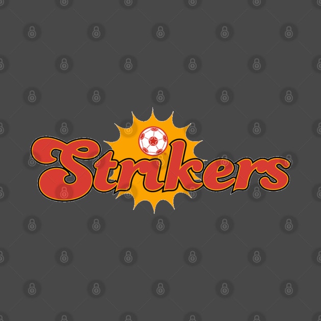 Ft. Lauderdale Strikers by AndysocialIndustries