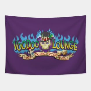 Voodoo Lounge Tapestry