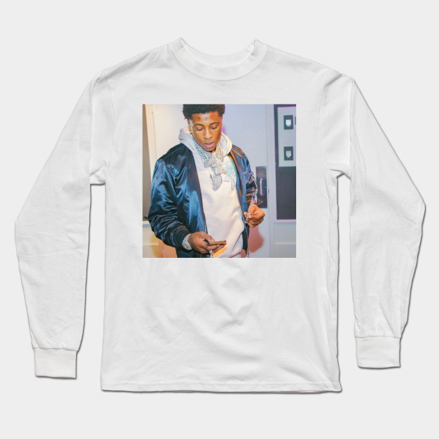 Youngboy Never Broke Again Youngboy Never Broke Again Long