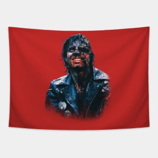 Near Dark Tapestry