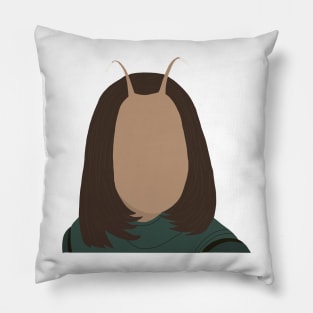 Empath Pillow