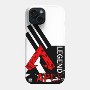 Apex legend style Phone Case