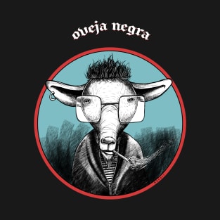 Oveja negra T-Shirt