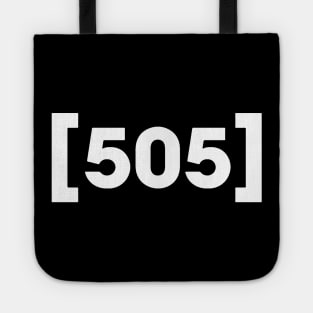 SOS / 505 Tote