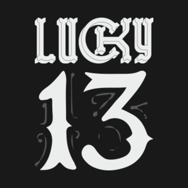 Lucky 13