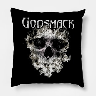 GodSmack Pillow