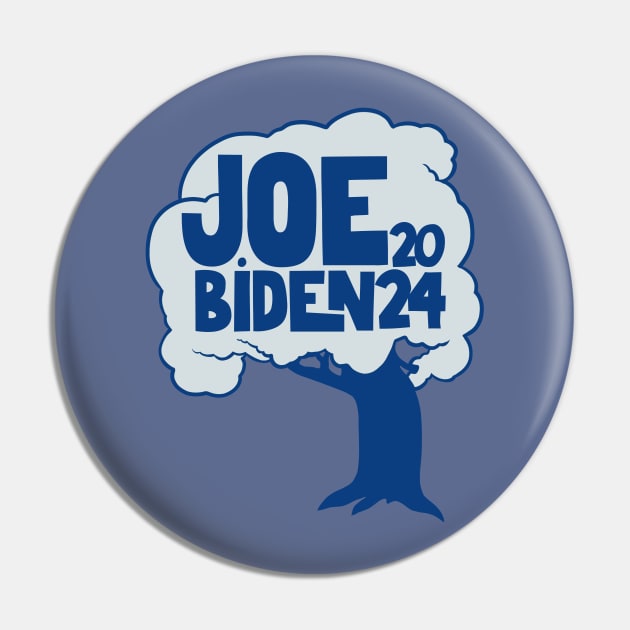 Joe Biden 2024 Pin by bubbsnugg