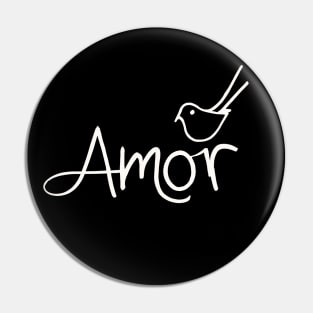 Amor Pin