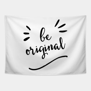 be original Tapestry