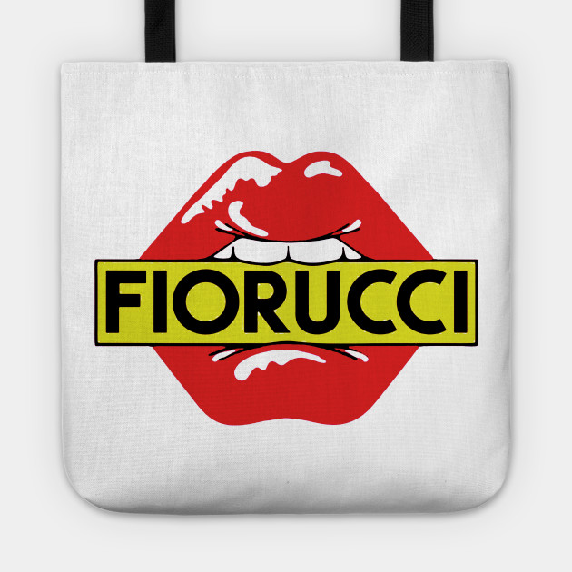 fiorucci tote