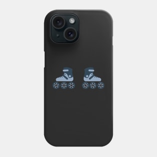 Tri Skate FSK Phone Case