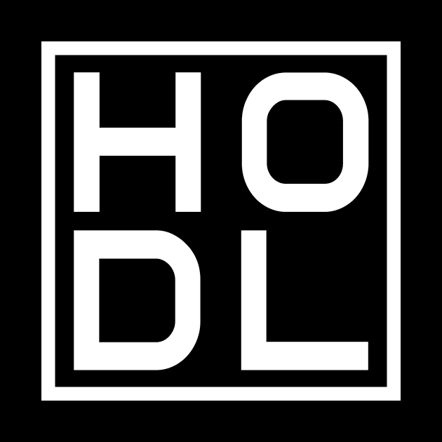 HODL Crypto Market by CryptoHunter