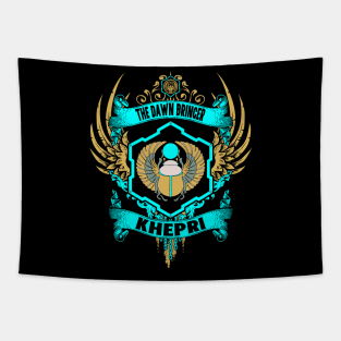 KHEPRI - LIMITED EDITION Tapestry