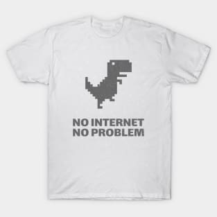 T-Rex Run  Geeky shirt, Geeky humor, Geeky