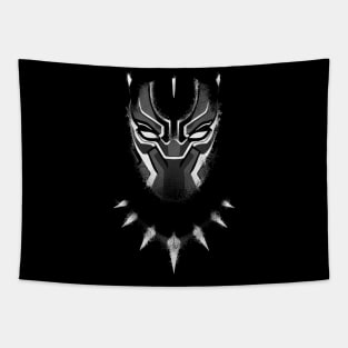 Black Panther Tapestry