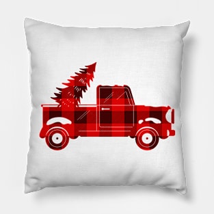 Christmas Pillow