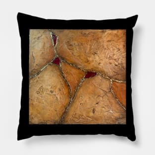 Kintsugi Pillow