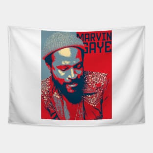 Marvin Gaye Tapestry