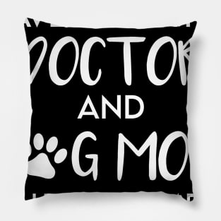 Doctor Pillow