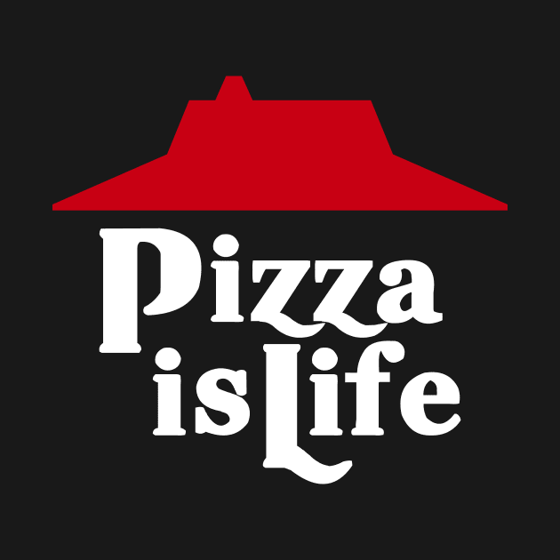 Pizzaislife Abode by PizzaIsLife