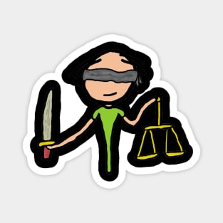 Lawyer Magnet