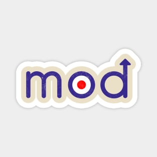 MOD Magnet