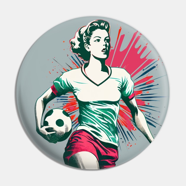 Pin on Soccer