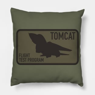 F-14 Tomcat Pillow