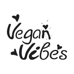 vegan vibes T-Shirt