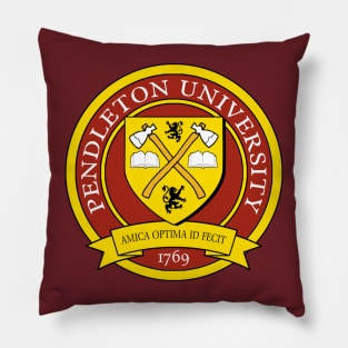 Pendleton University Pillow