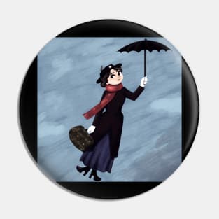 Poppins Pin