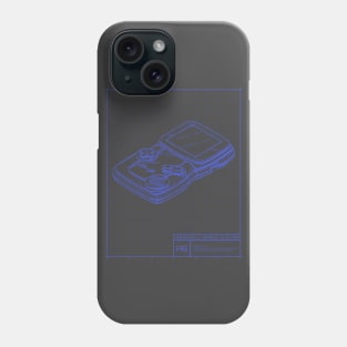 Gamebattles Phone Case