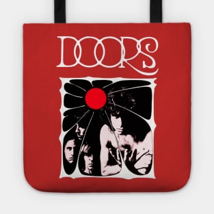 the doors Tote