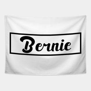 Bernie Tapestry