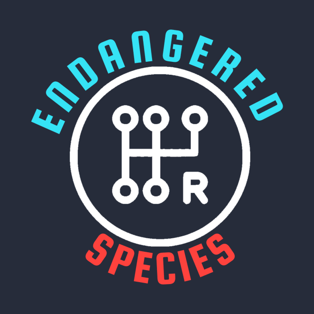 Endangered species by Sloop