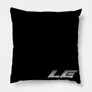Limited Edition 03 Pillow